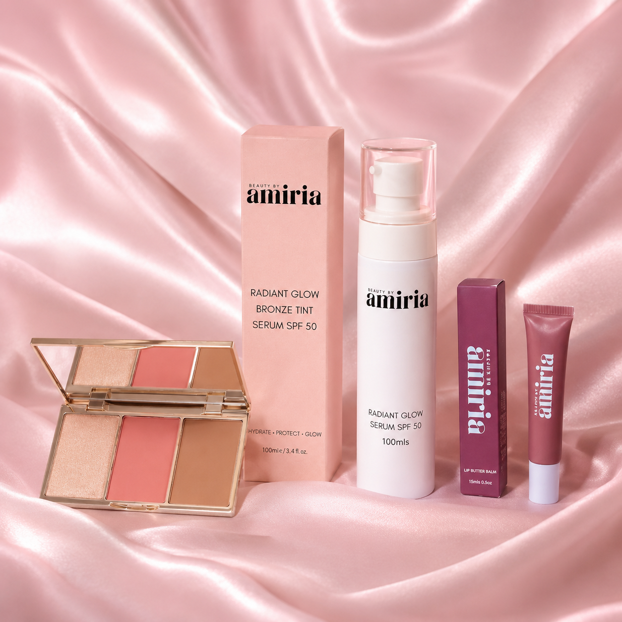 Glow Bundle