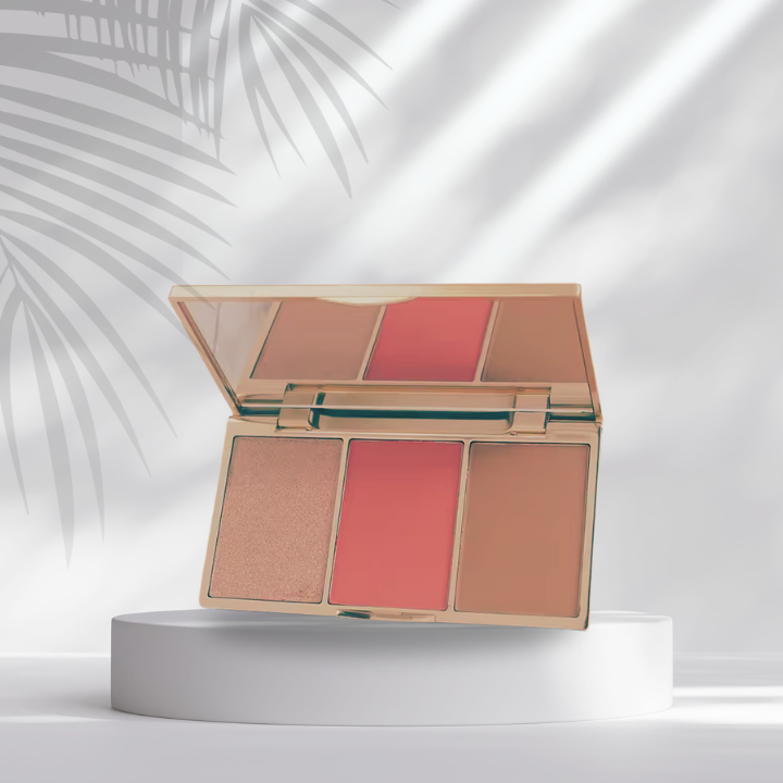 Sculpt Palette