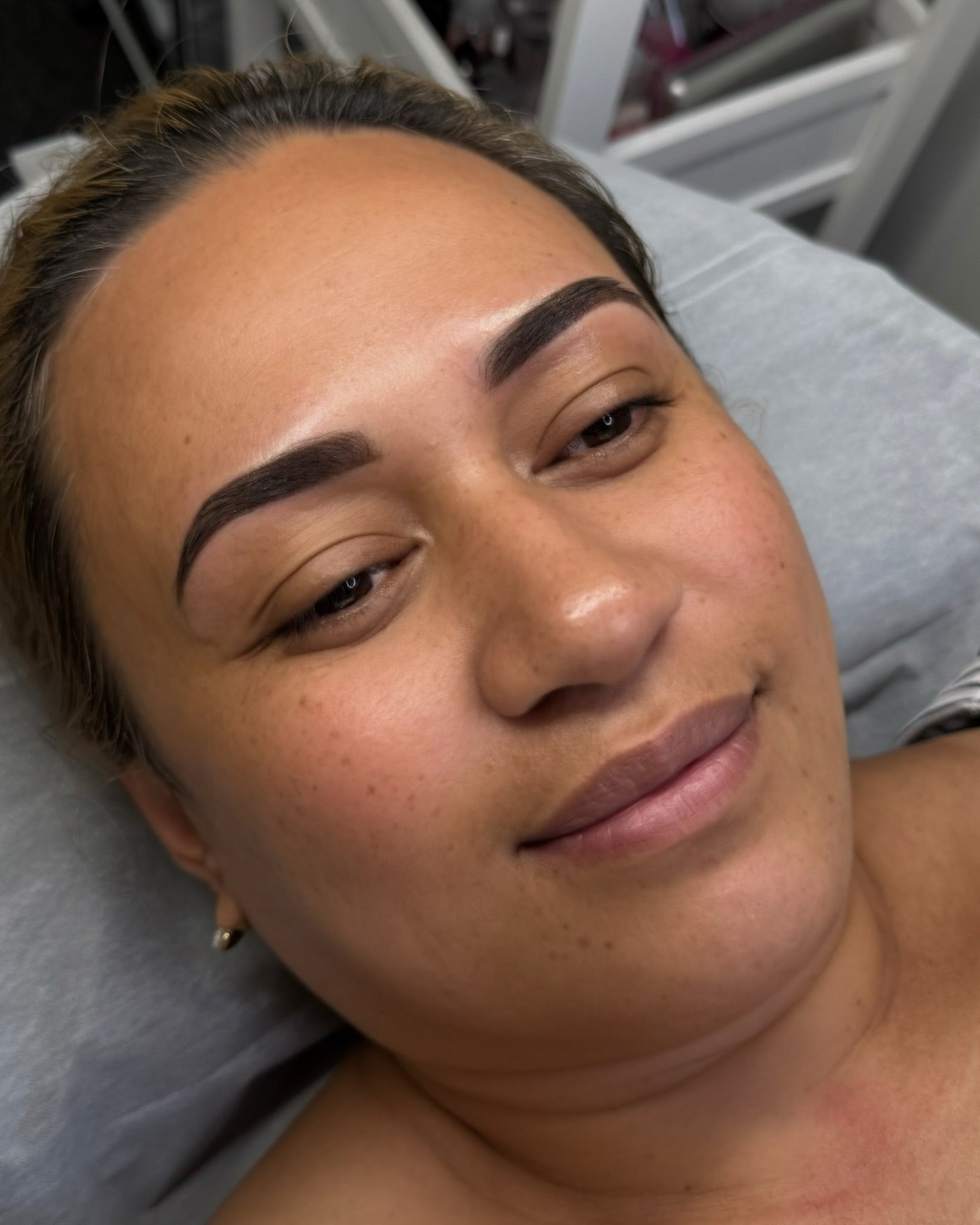 Brow Touch Up Colour Refresh