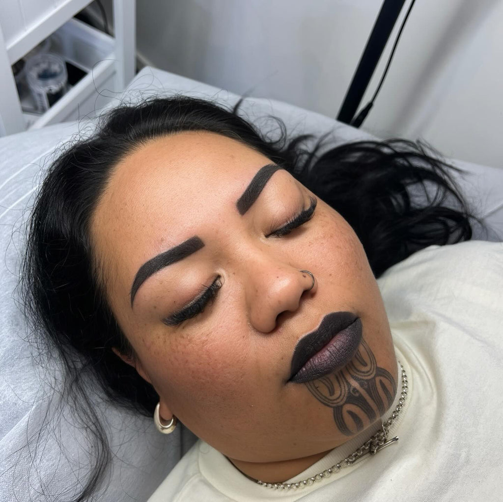 Brow Touch Up Colour Refresh