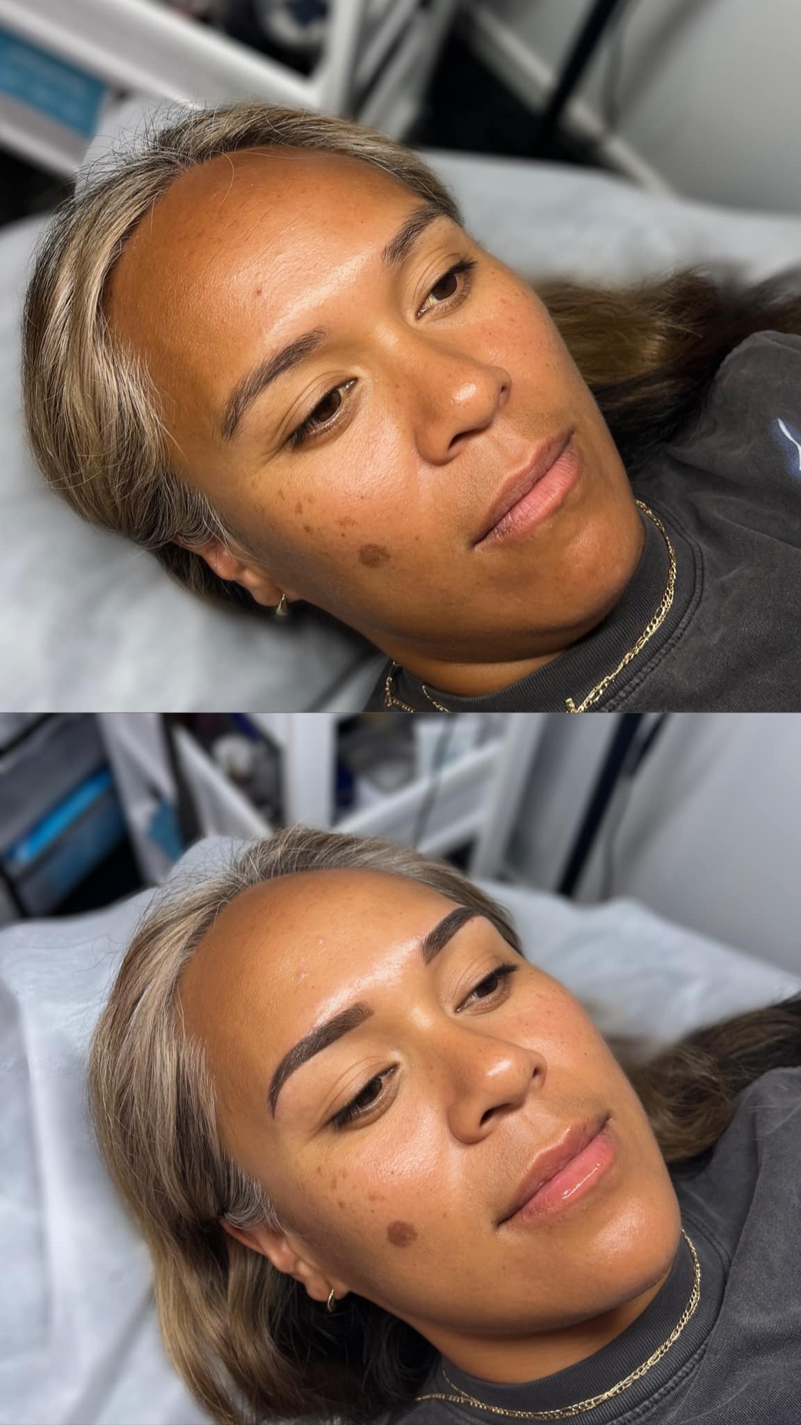 Brow Touch Up Colour Refresh