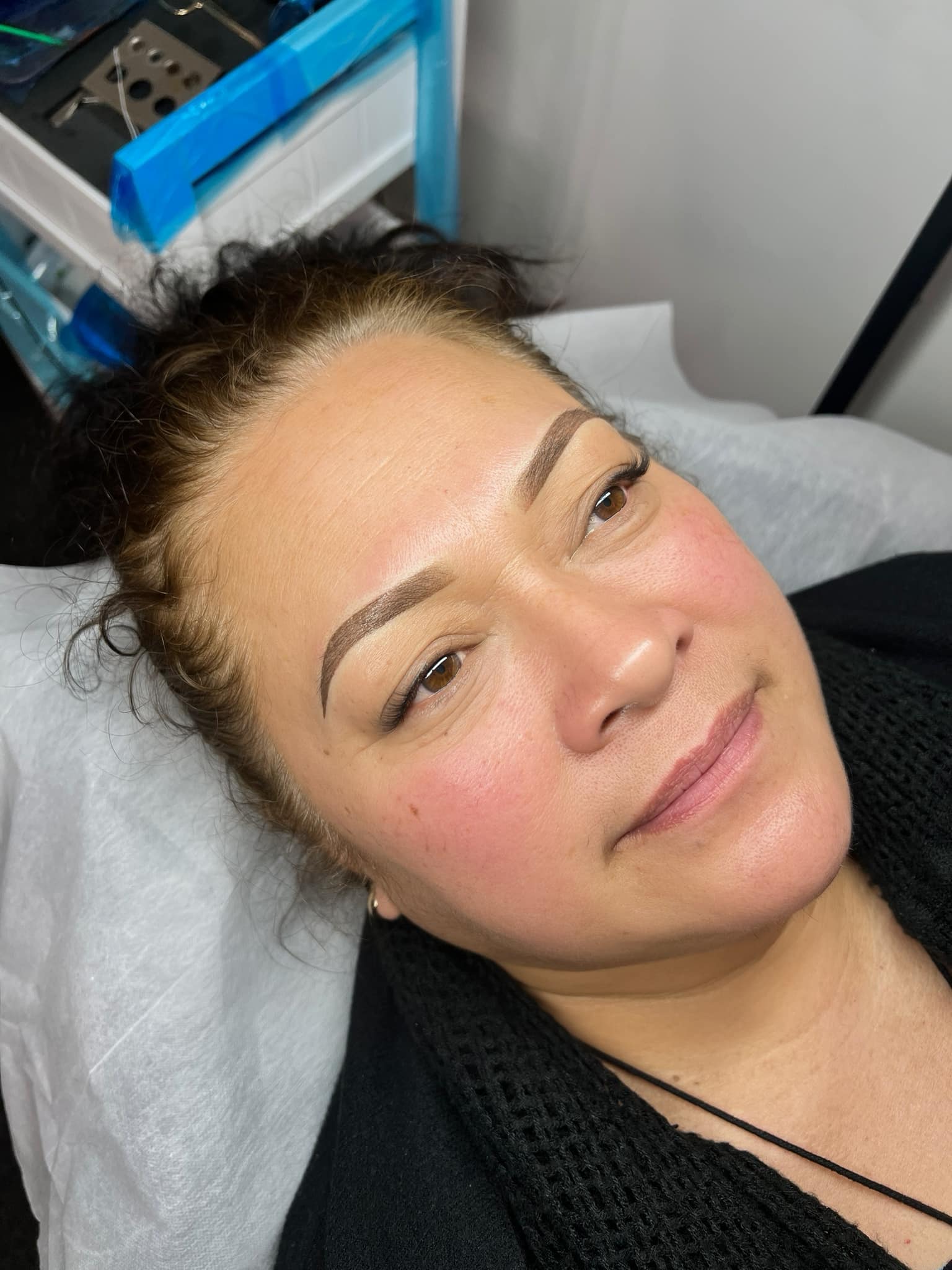 Brow Makeover Package