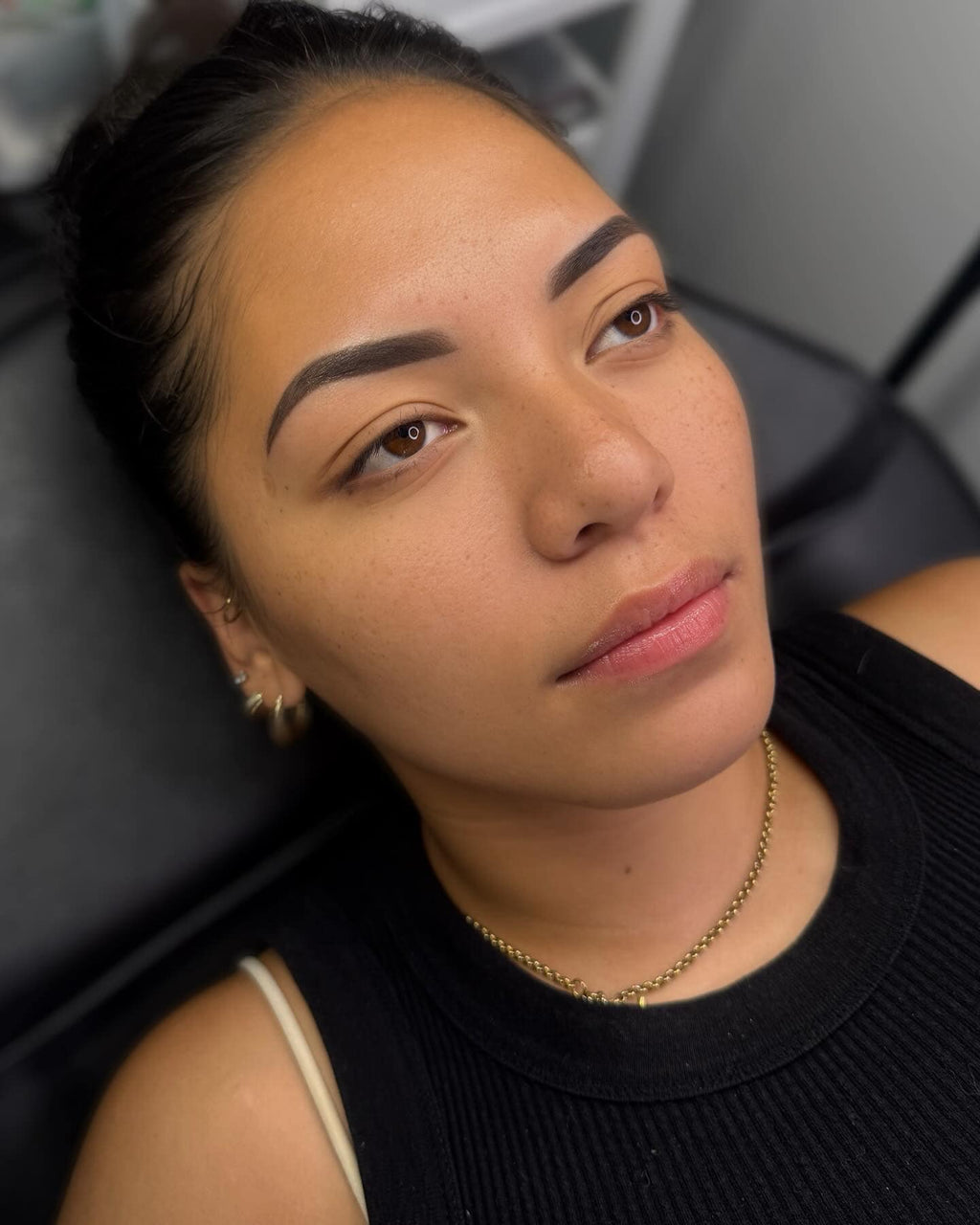 Brow Touch Up Colour Refresh