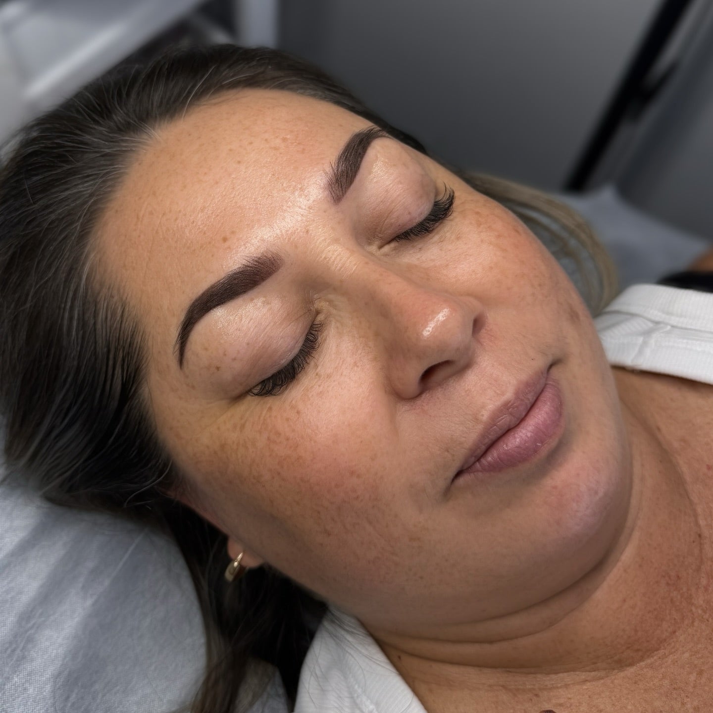 Brow Makeover Package
