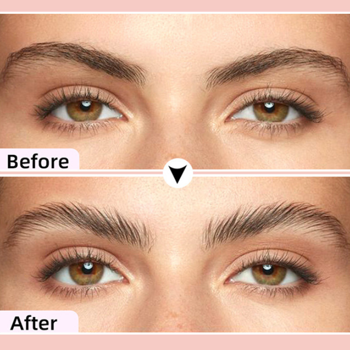BROW SCULPT GEL