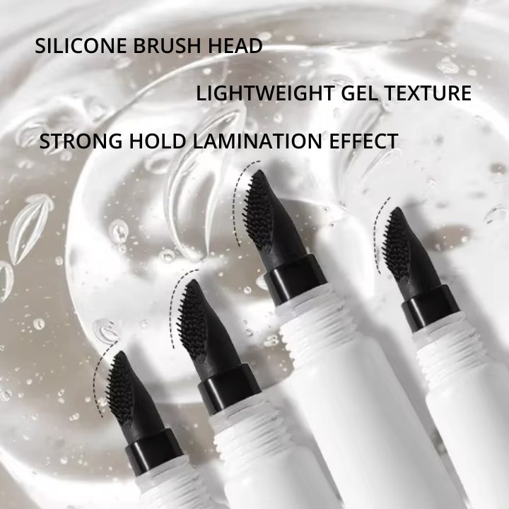 BROW SCULPT GEL