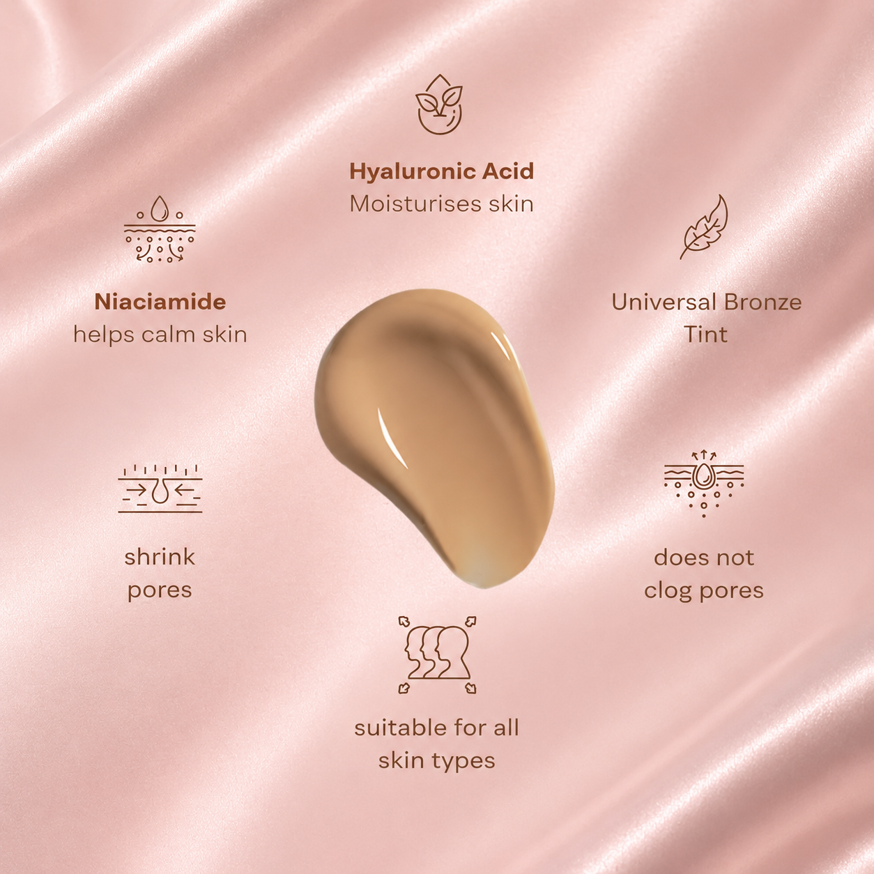 Radiant Glow Serum