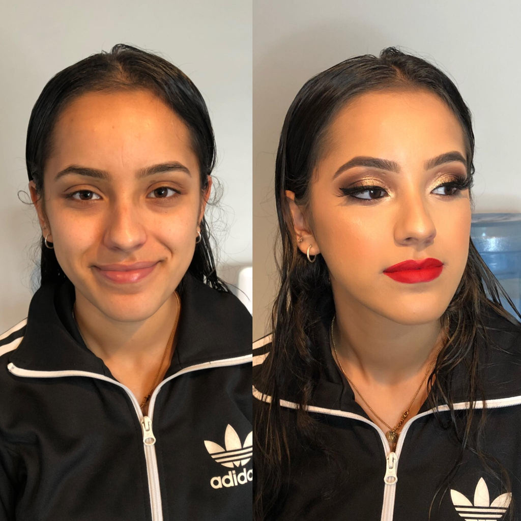 Makeup Workshop (1-on-1)