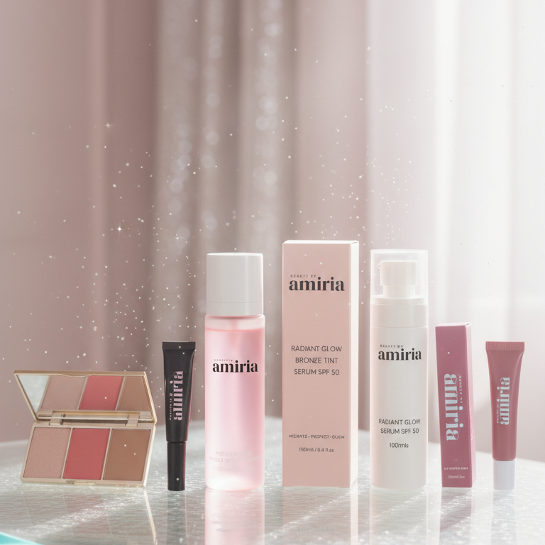 The ULTIMATE ESSENTIALS Bundle