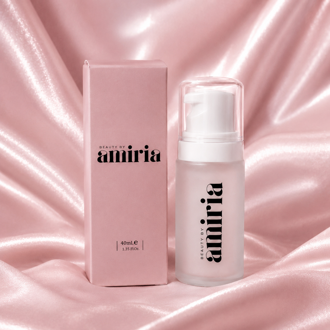 Hydrating Makeup Primer