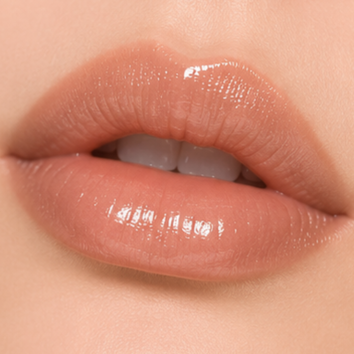 Vanilla Lip Butter Balm