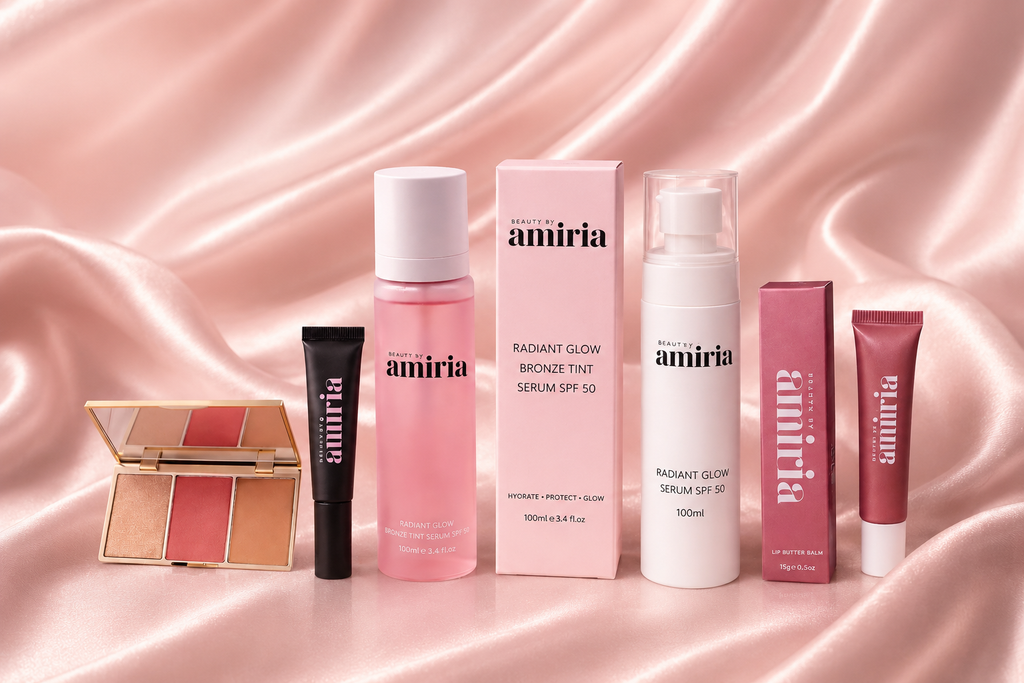 The ULTIMATE ESSENTIALS Bundle