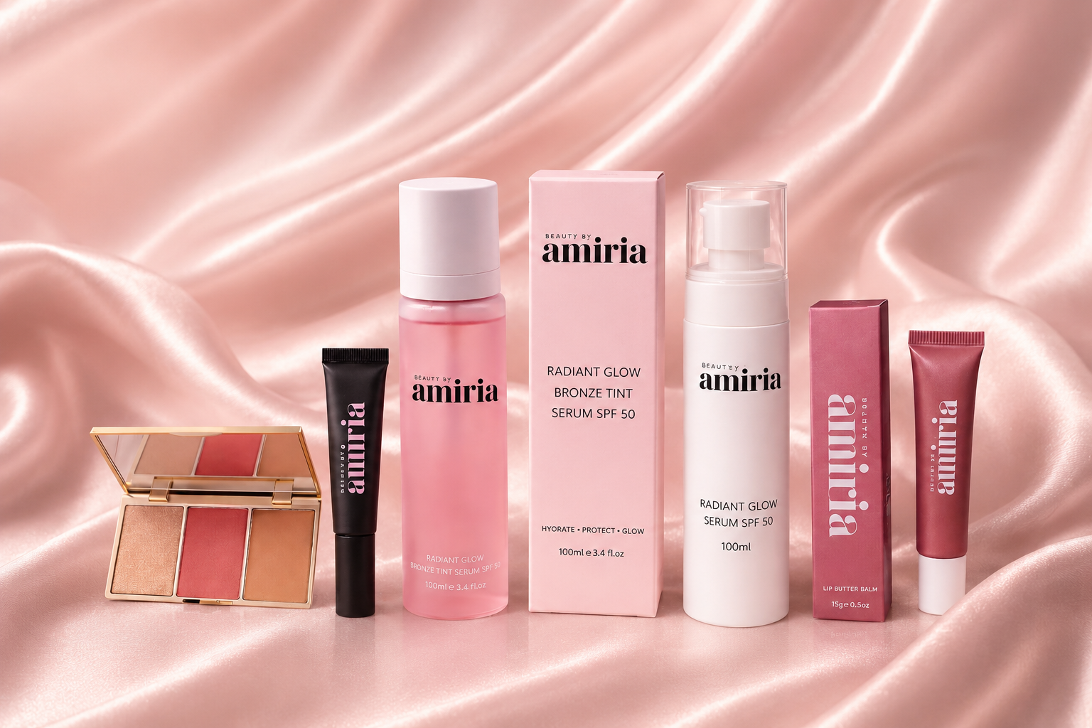 The ULTIMATE ESSENTIALS Bundle
