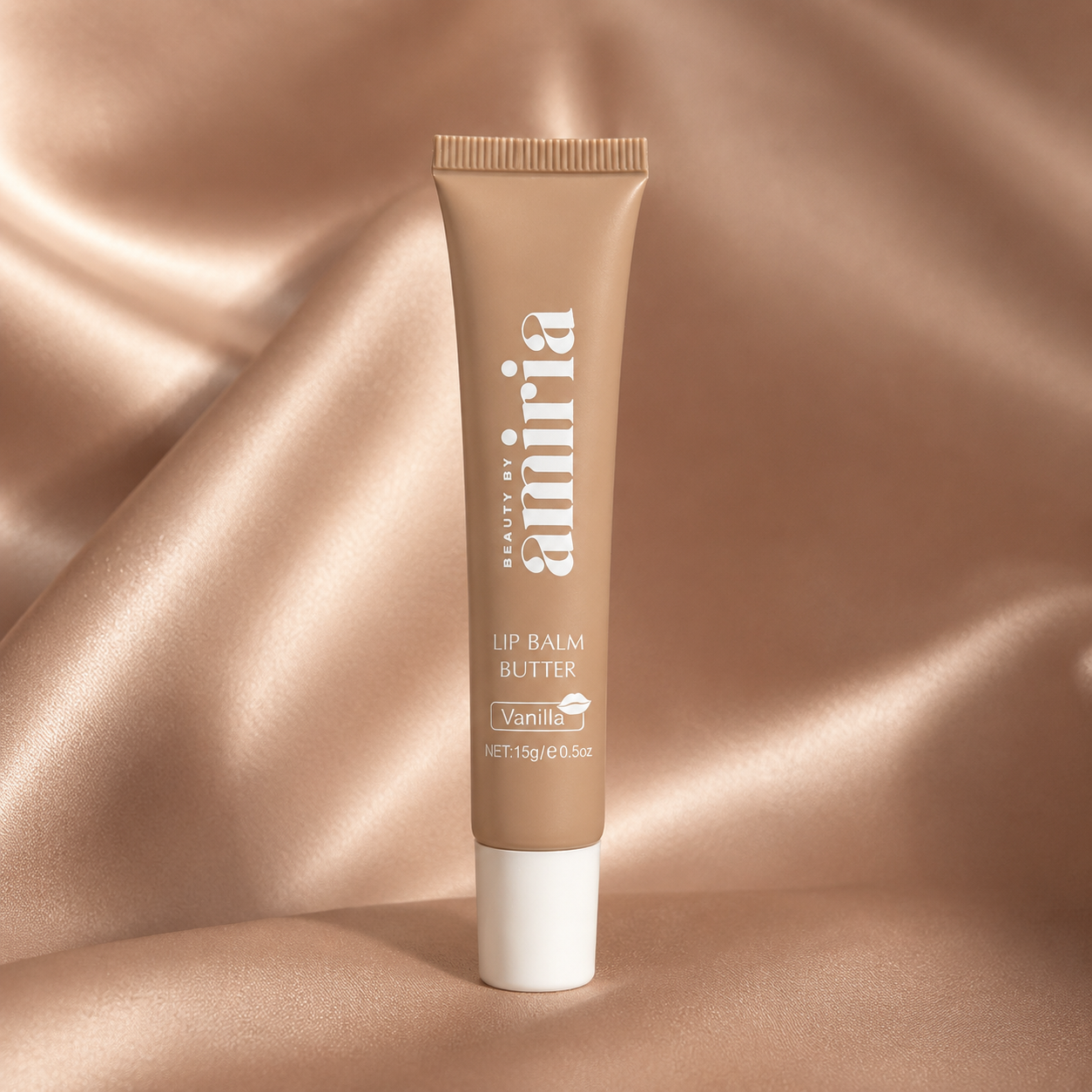Vanilla Lip Butter Balm