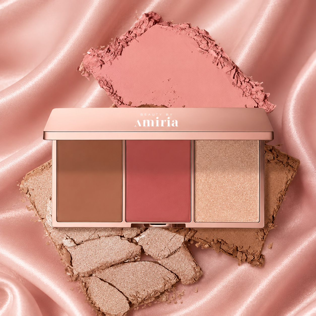 Sculpt Palette
