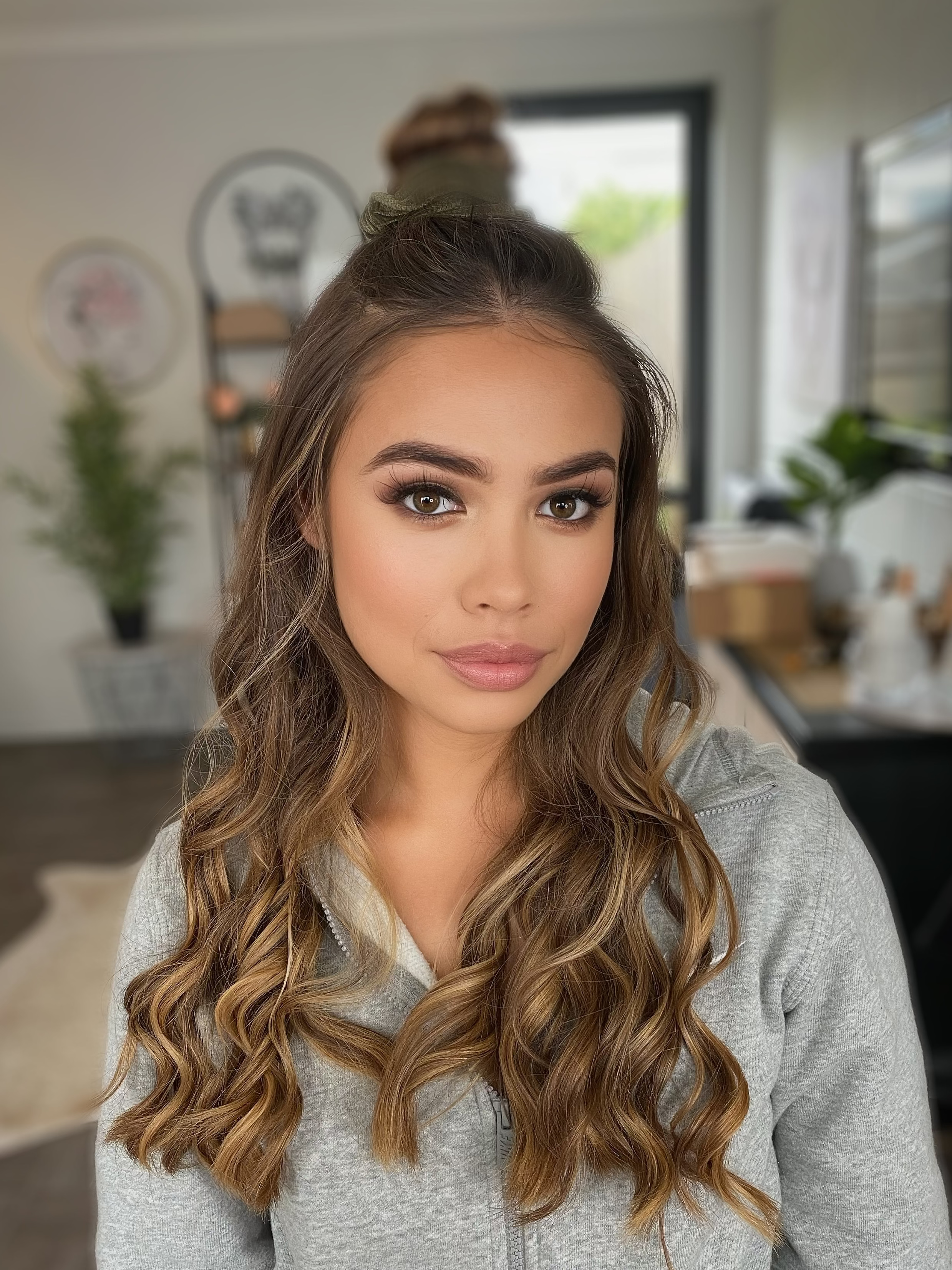 Makeup Workshop (1-on-1)