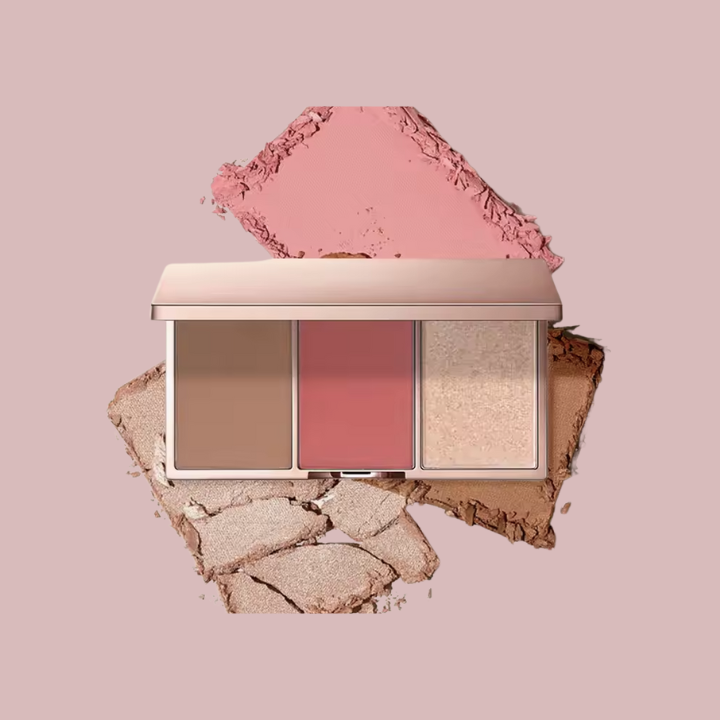 Sculpt Palette