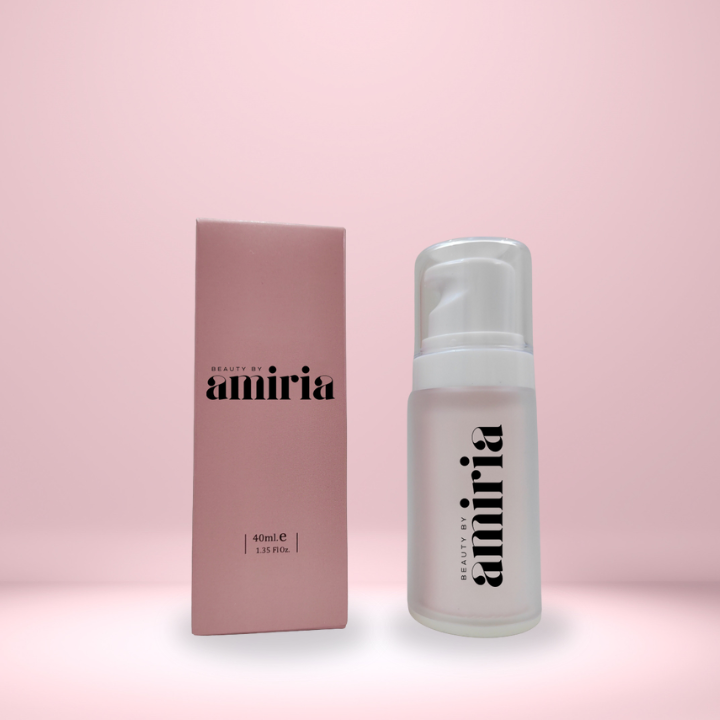 (PRE-ORDER) Hydrating Makeup Primer