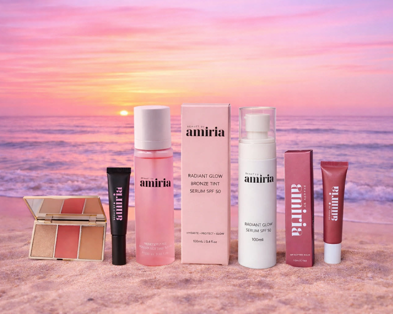 The ULTIMATE ESSENTIALS Bundle