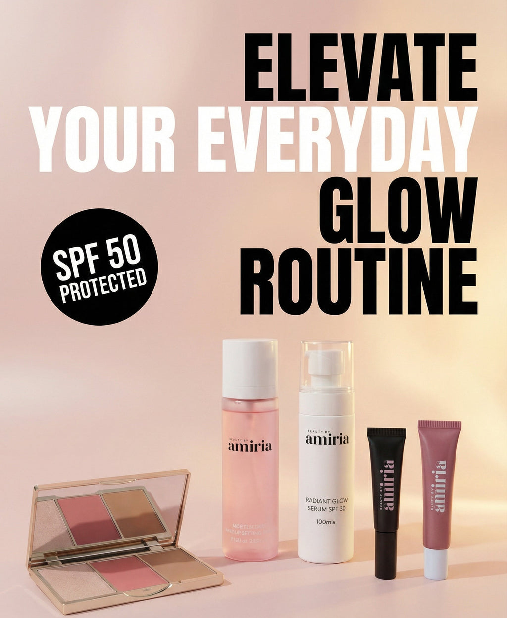 The ULTIMATE ESSENTIALS Bundle