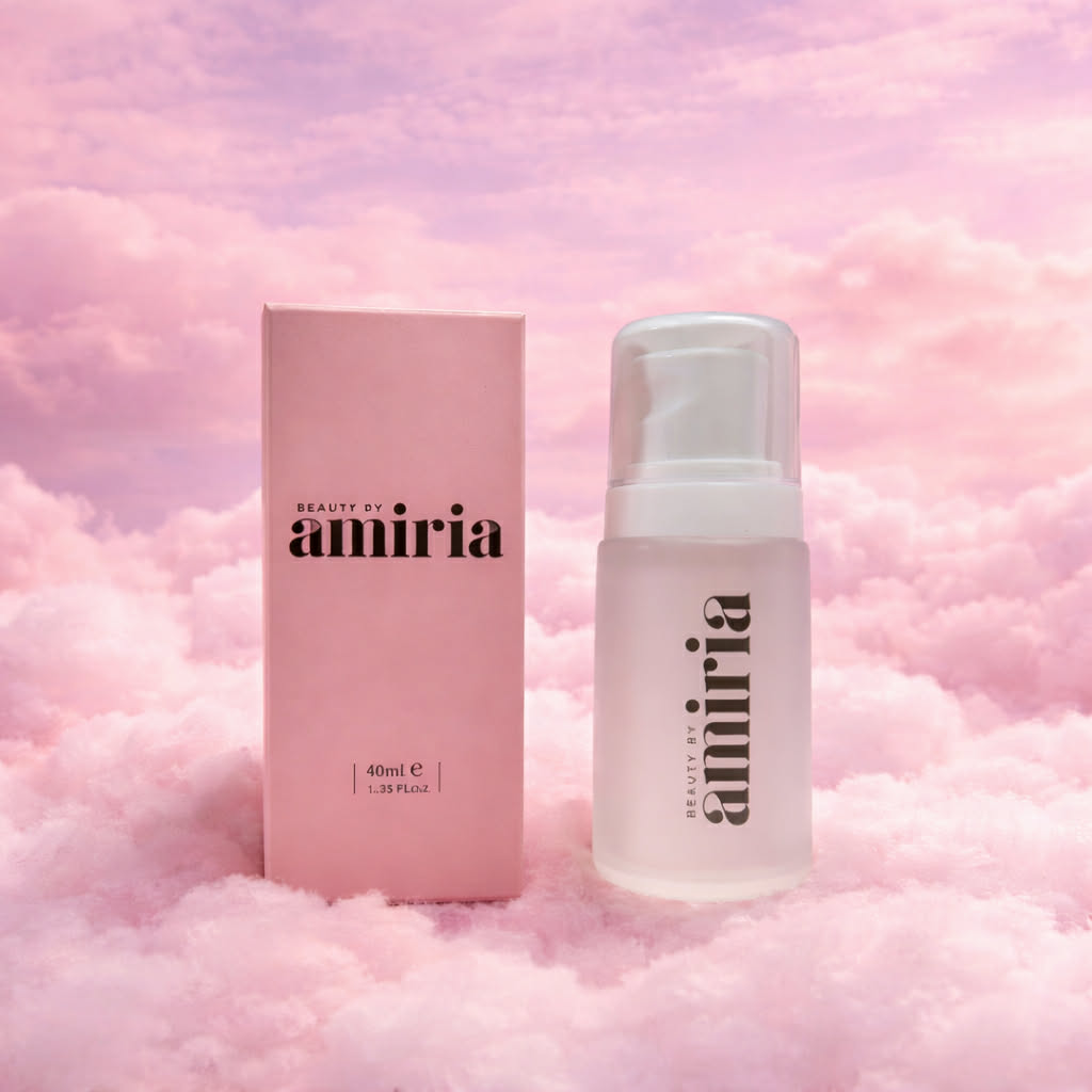 Hydrating Makeup Primer